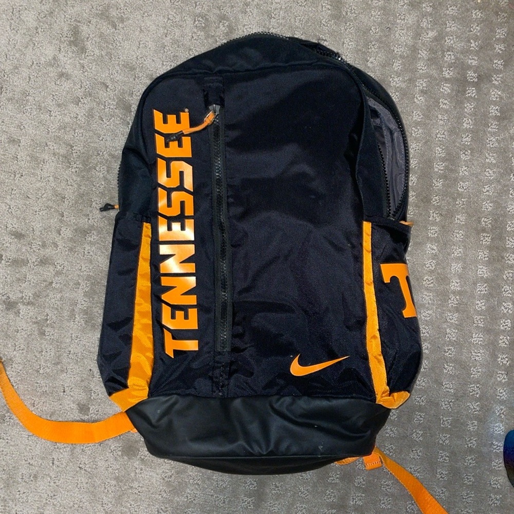 University of Tennessee UTK Nike Backpack
